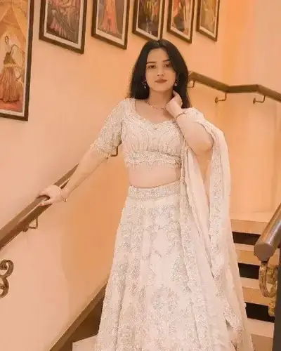 Escort Service In Jogindernagar